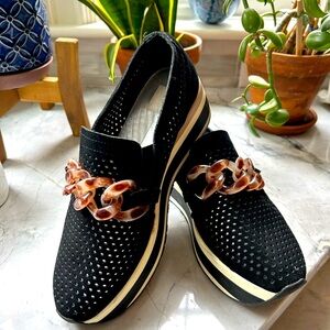 Dolce Vita Platform shoes